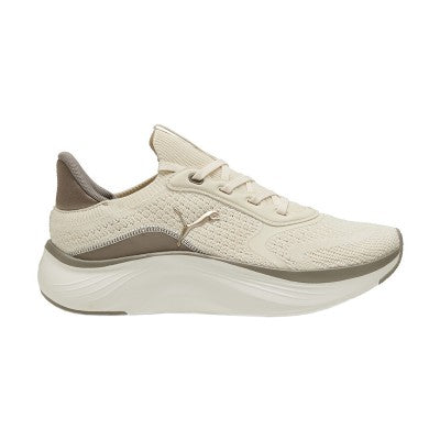 PUMA SOFTRIDE Mayve 2 Sneakers-Alpine Snow-Warm White view 1