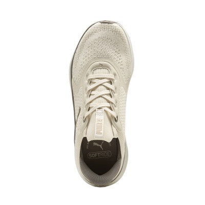 PUMA SOFTRIDE Mayve 2 Sneakers-Alpine Snow-Warm White view 3