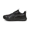 PUMA Reflect Lite Trail Running Mens Black Sneakers Athletic Shoes