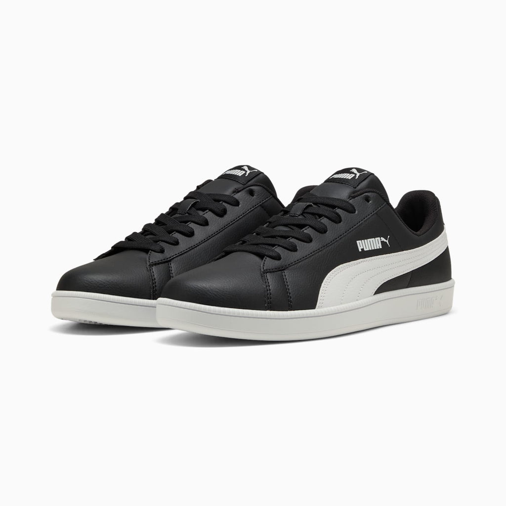PUMA UP Puma Black-Puma White - Clean Studio Shot