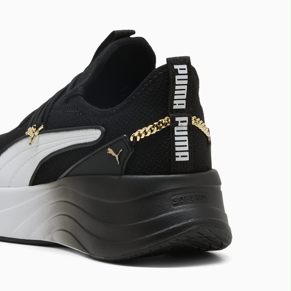PUMA SOFTRIDE Sabrina Sneakers-PUMA Black-PUMA White