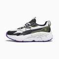 Spina Nitro Infuse Wns Sedate Gray-Myrtl - Side Profile - Lateral