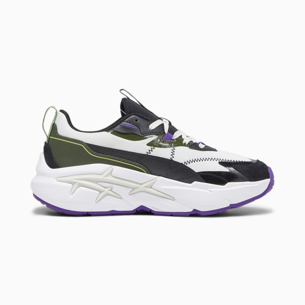 Spina Nitro Infuse Wns Sedate Gray-Myrtl - Side Profile - Medial