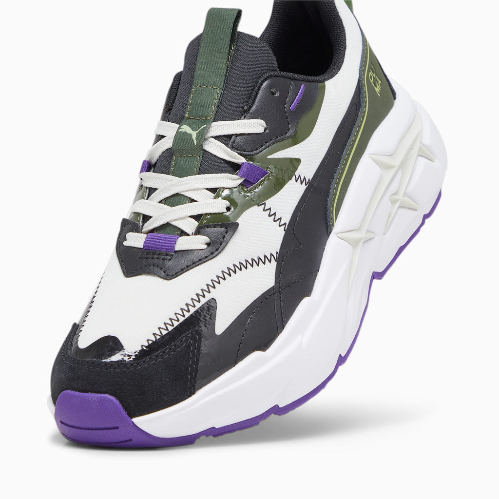 Spina Nitro Infuse Wns Sedate Gray-Myrtl - Angled Studio / Lifestyle Shot