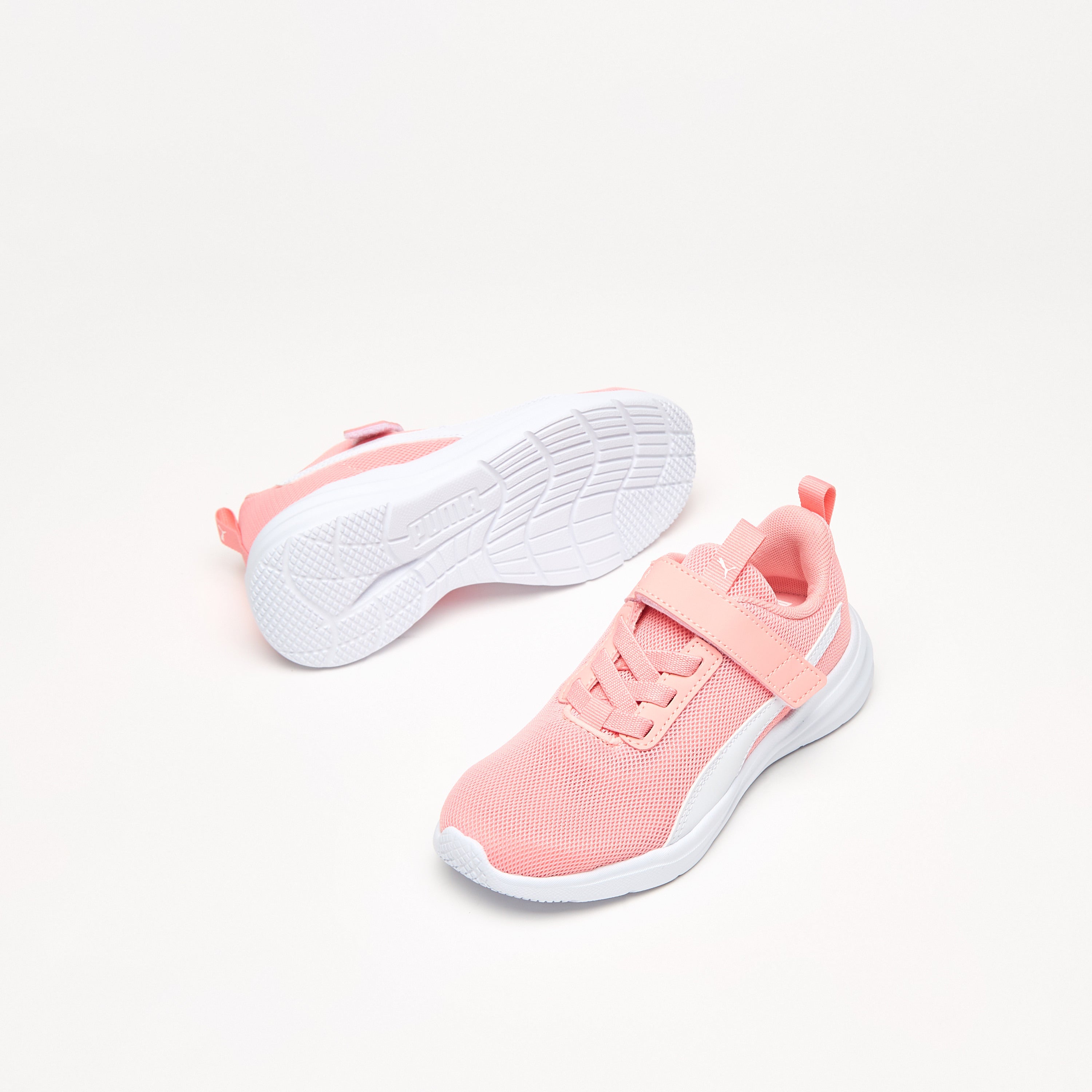 Rickie Runner AC+ PS Peach Smoothie