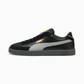 Club II Era Black-Gray Echo - Side Profile - Lateral