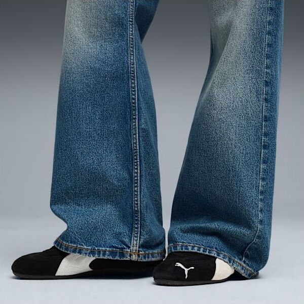 Speedcat OG Men's Shoes - PUMA Black-PUMA White - view 1