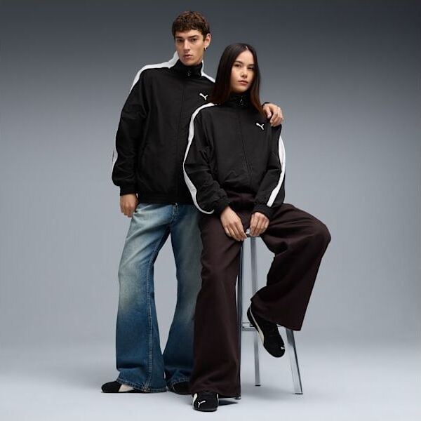 Speedcat OG Men's Shoes - PUMA Black-PUMA White - view 2