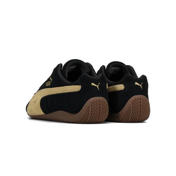 PUMA Speedcat OG Sneakers-PUMA Black-Coffee Milk view 2
