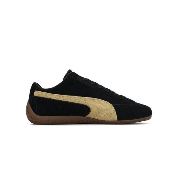 PUMA Speedcat OG Sneakers-PUMA Black-Coffee Milk view 3