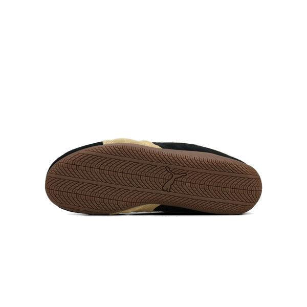 PUMA Speedcat OG Sneakers-PUMA Black-Coffee Milk view 4
