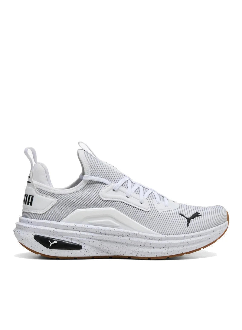 PUMA SOFTRIDE Enzo 6 Hype Sneakers-PUMA White-PUMA Black-Gum