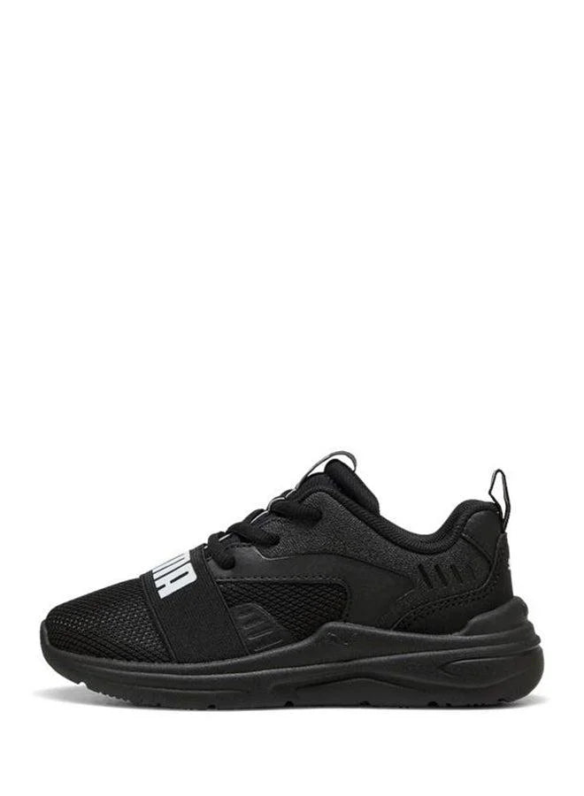 PUMA Soft Wired 2 PS 40150601 multi-angle view 1