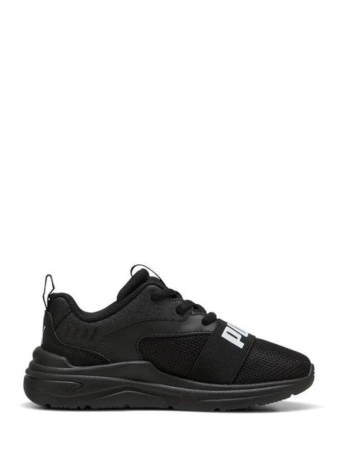 PUMA Soft Wired 2 PS 40150601 multi-angle view 2