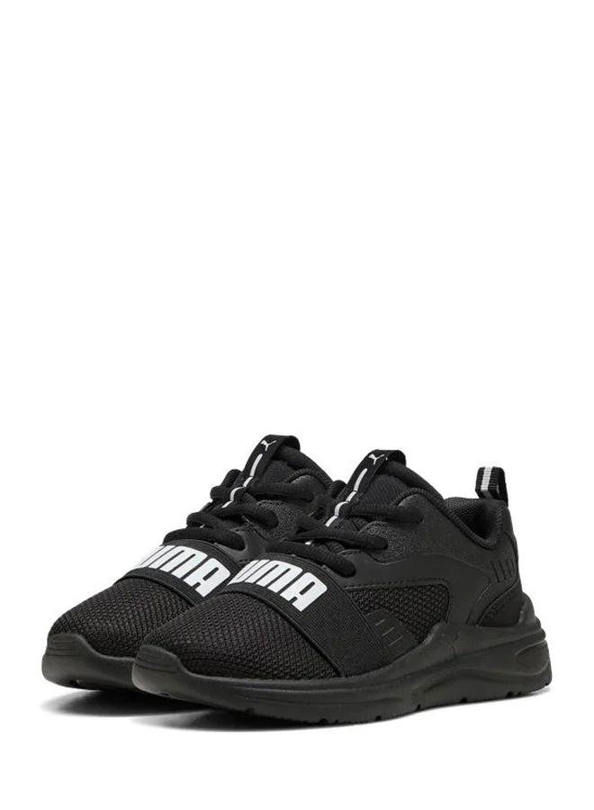 PUMA Soft Wired 2 PS 40150601 multi-angle view 3