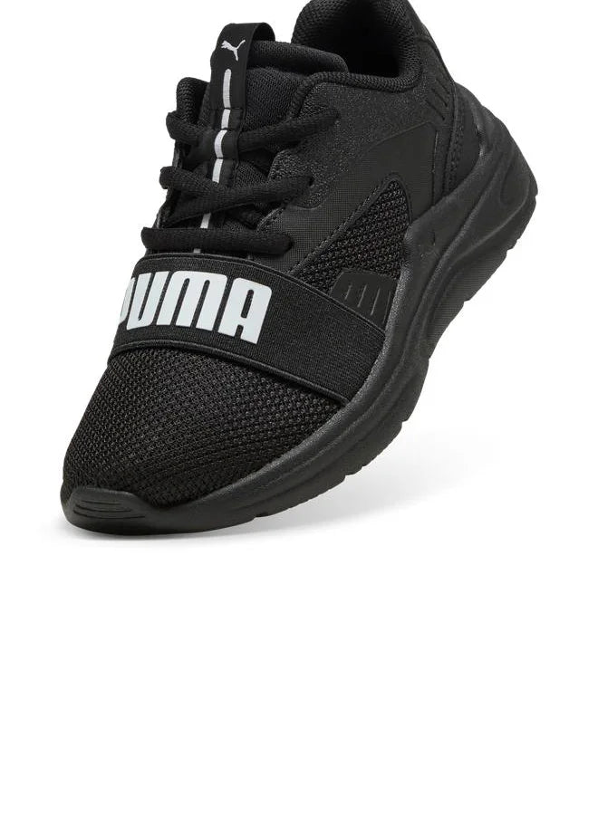 PUMA Soft Wired 2 PS 40150601 multi-angle view 4
