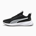 Flyer Lite 3 Kids' Shoes - PUMA Black-PUMA White — official PUMA view 1