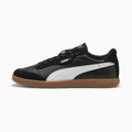 Vikky Star OG Women's Shoes - PUMA Black-PUMA White-PUMA — official PUMA view 1