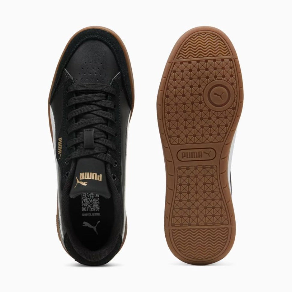 Vikky Star OG Women's Shoes - PUMA Black-PUMA White-PUMA — official PUMA view 2