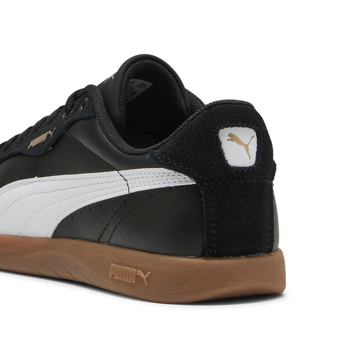 Vikky Star OG Women's Shoes - PUMA Black-PUMA White-PUMA