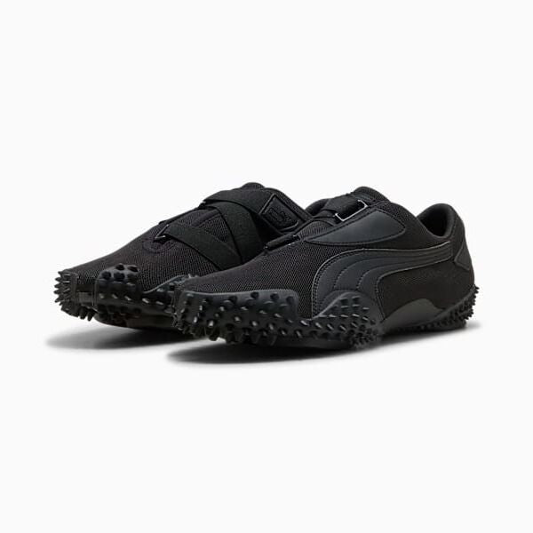 Mostro OG Prime Men's Shoes - PUMA Black-PUMA Black - view 3