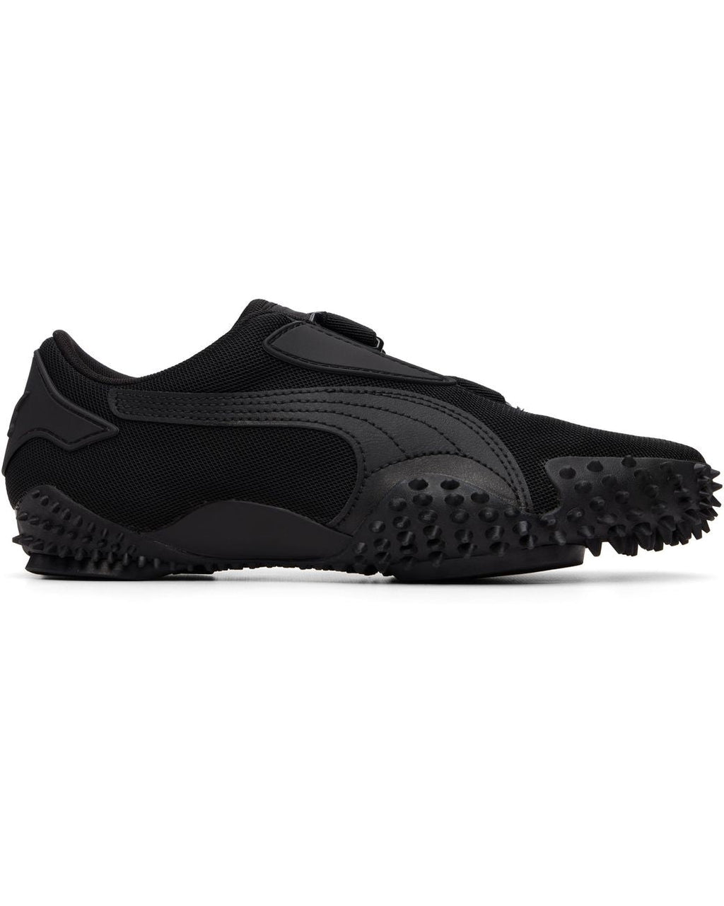 PUMA Mostro OG Prime 40320604 black additional side view