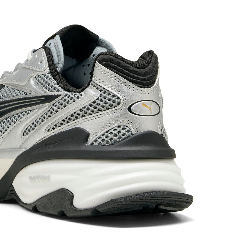 PUMA Fade Nitro LS 40620304 rear heel view