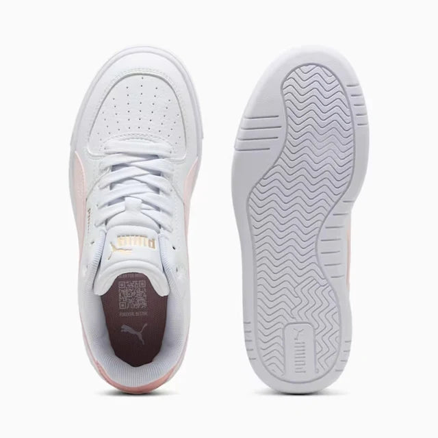 Puma Caven Women's Shoes -PUMA White-PUMA