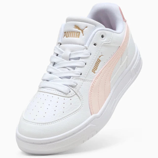 Puma Caven Women's Shoes -PUMA White-PUMA