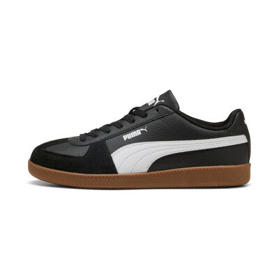 PUMA Club LT Sneakers-Gray-Black