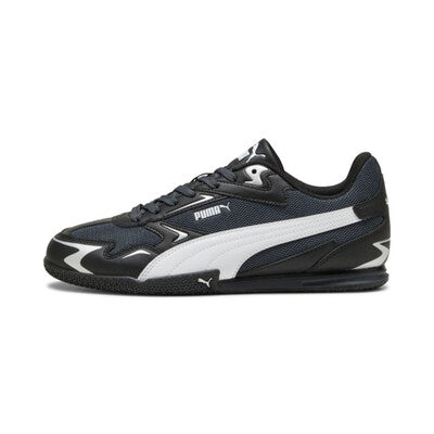 PUMA Bella Donna Y2K Sneakers-Strong Gray-White-Silver