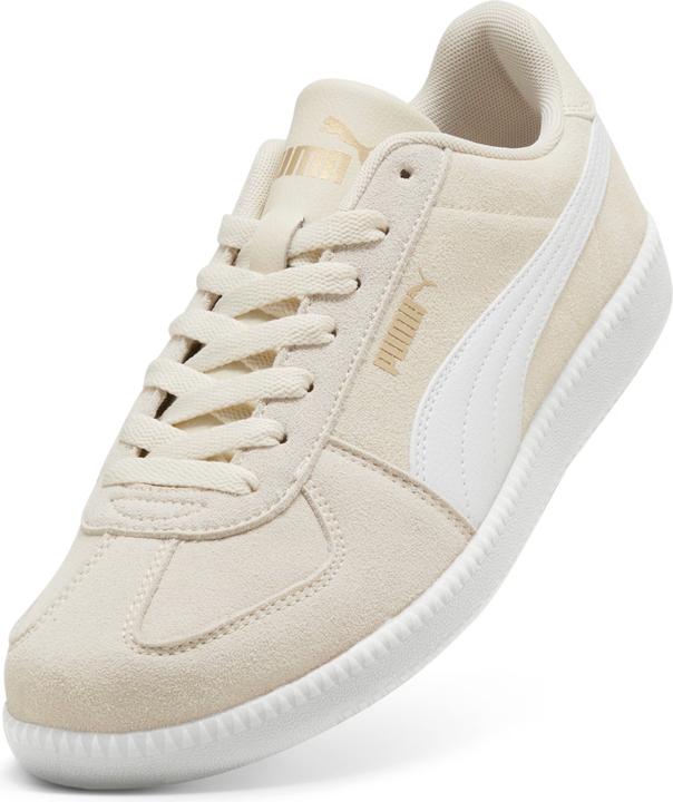 PUMA Club LT ESD Sneakers-Beige view 1