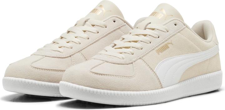 PUMA Club LT ESD Sneakers-Beige view 2