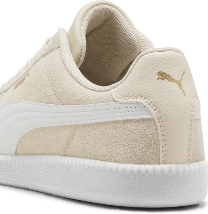PUMA Club LT ESD Sneakers-Beige view 4
