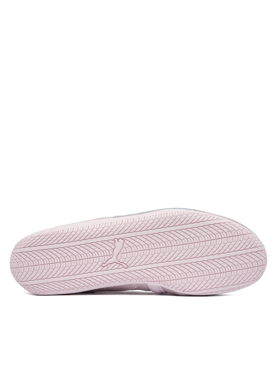 PUMA Speedcat Ballet Let It Shine Junior Sneakers-Pink view 4