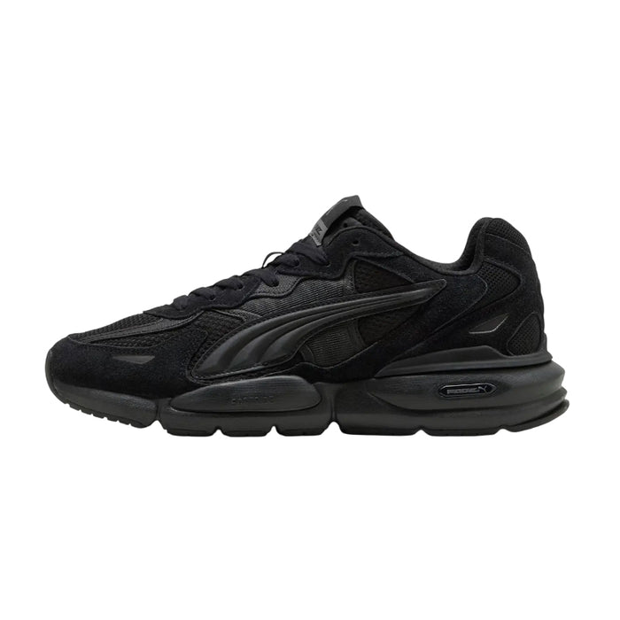 PUMA Fade LT Sneakers-PUMA Black-Cool Dark Gray view 1