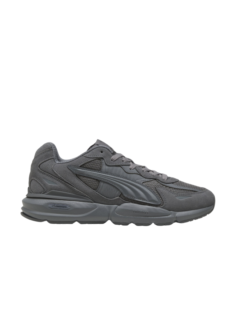 PUMA Fade LT Sneakers-Slate Gray view 1