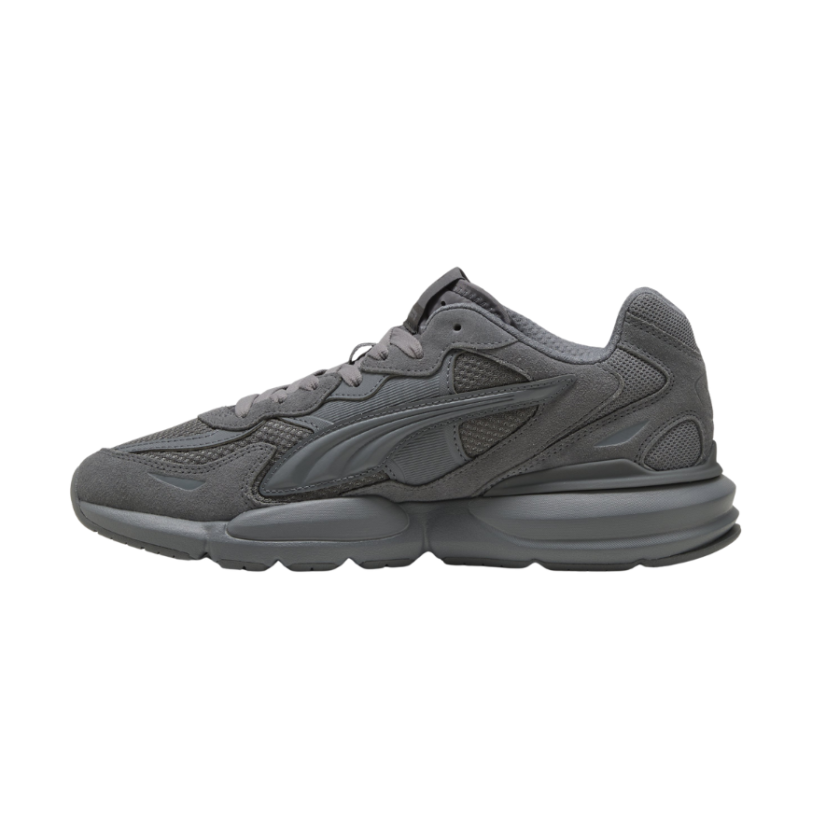 PUMA Fade LT Sneakers-Slate Gray view 2