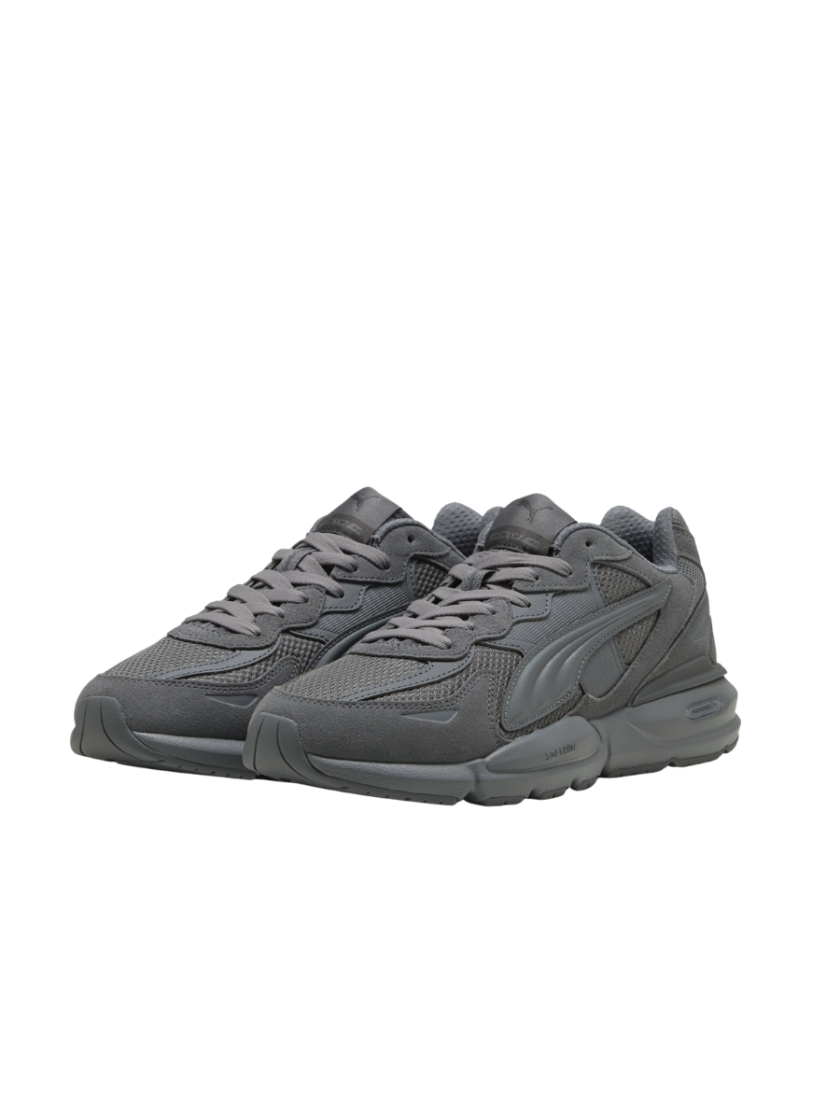 PUMA Fade LT Sneakers-Slate Gray view 3