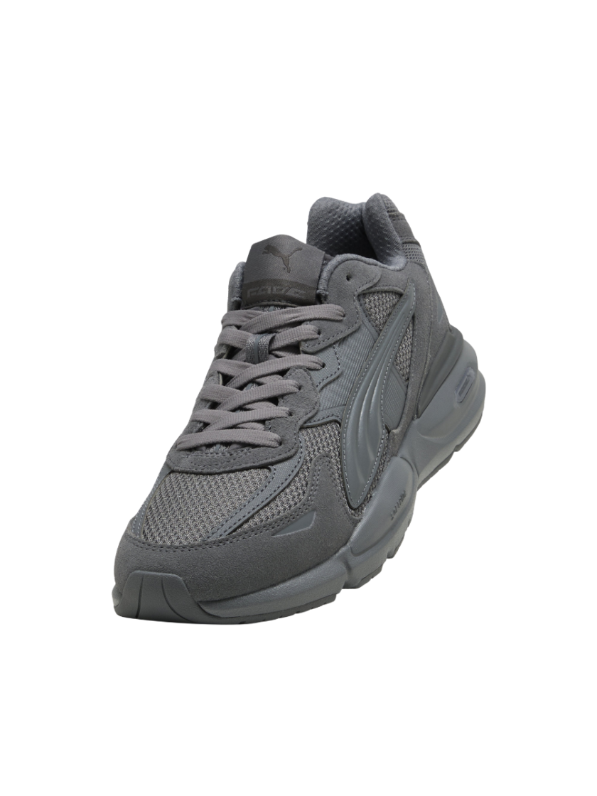 PUMA Fade LT Sneakers-Slate Gray view 5