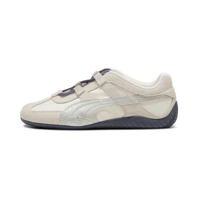 PUMA Speedcat Go Brushed Luxe Sneakers-