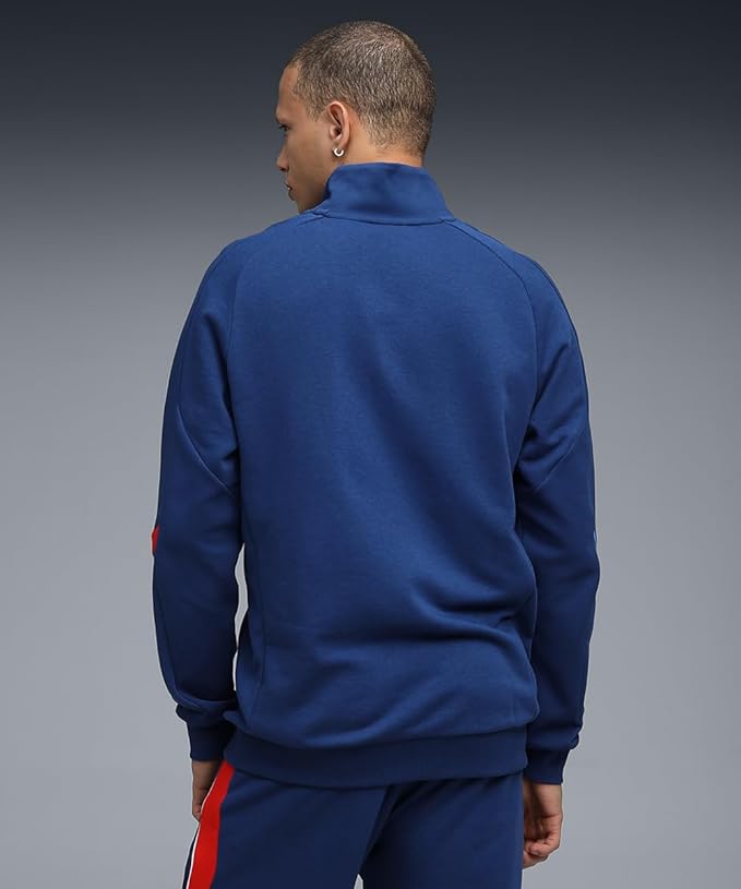 BMW MMS SWEAT JACKET Pro