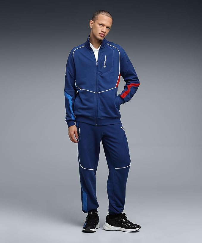 BMW MMS SWEAT JACKET Pro