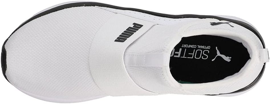 PUMA Women's Softride Sophia Slip on Running Shoe
