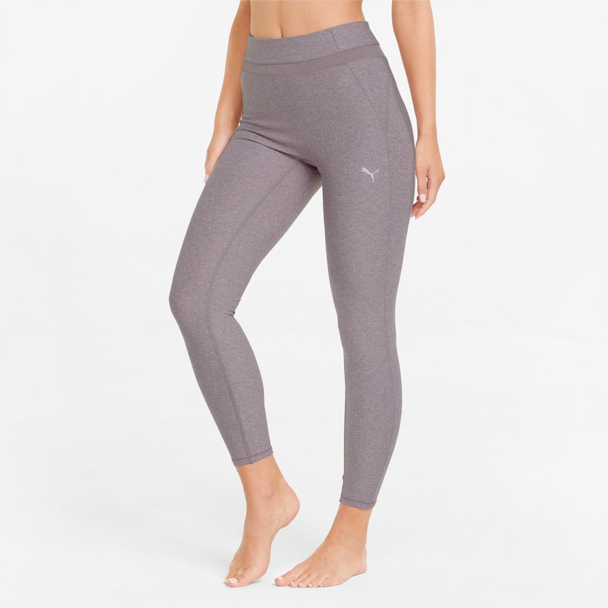 STUDIO YOGINI LUXE MESH INSET HW 7/8 TIG model image