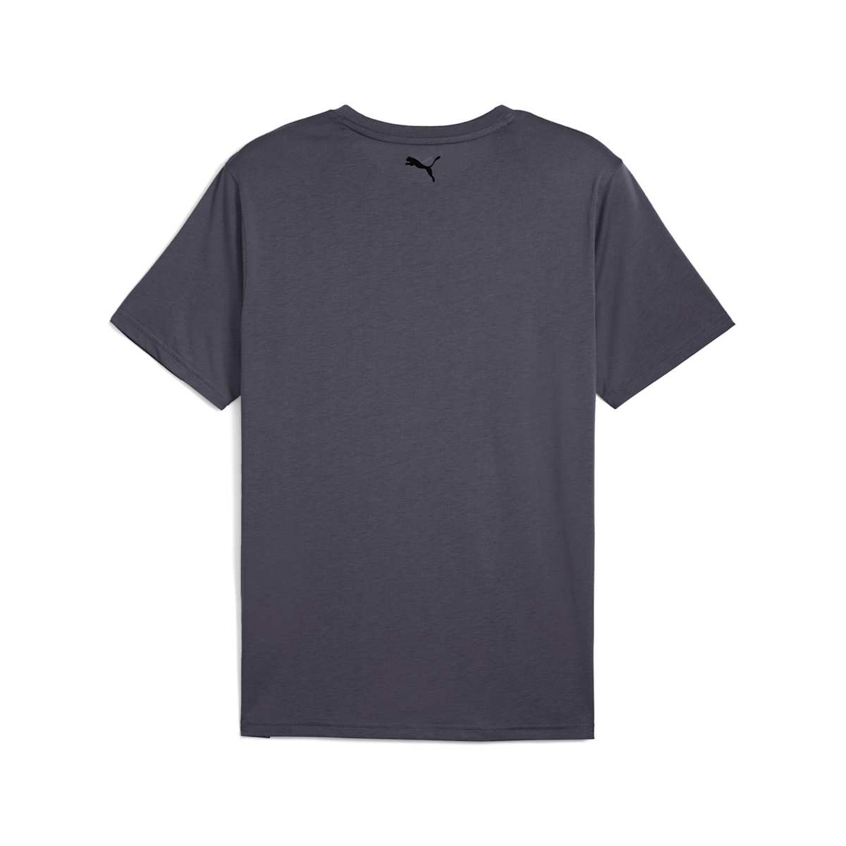 TAD TECH Tri-Blend Tee Men - Galactic Gray model image