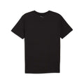 Illustrated Graphic Tee Men - PUMA Black model image