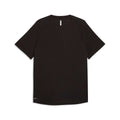 PWRTRAIN Training Tee Men - PUMA Black model image