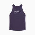 Women's PUMA x HYROX CLOUDSPUN Racerback Tank front view