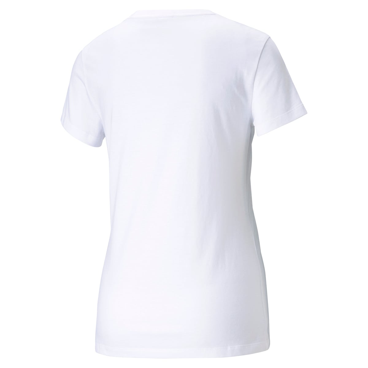 Classics Logo Tee White model image